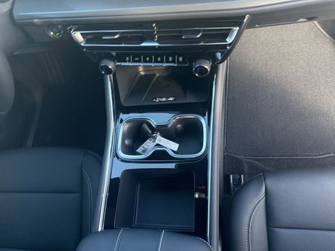 New 2026 Chevrolet Traverse LT image 43