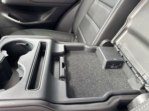 New 2025 MAZDA CX-5 AWD 2.5 S image 24