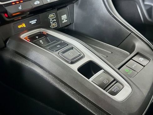 Certified 2019 Honda Insight Touring image 27