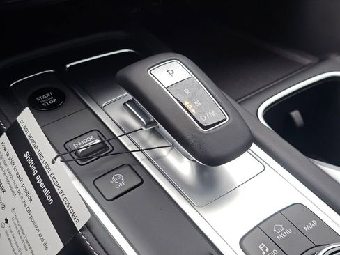 New 2026 INFINITI QX60 Luxe image 36