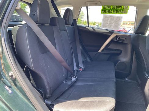 Used 2013 Toyota RAV4 XLE AWD/4WD image 34