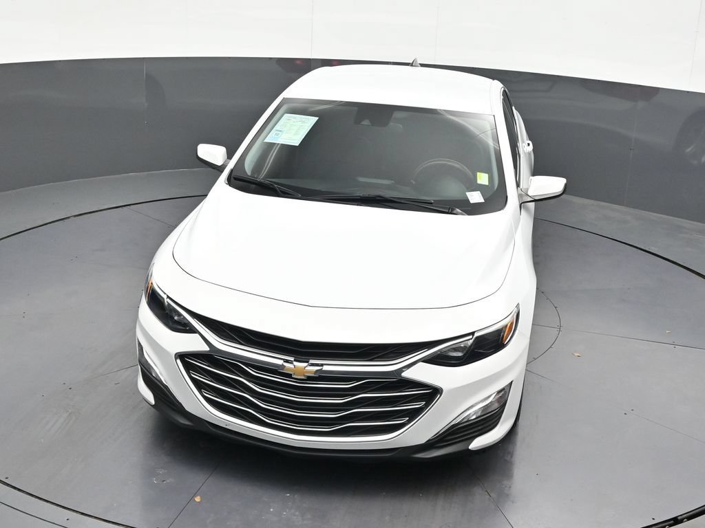 Used 2024 Chevrolet Malibu LS FWD image 27