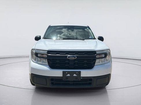 Used 2024 Ford Maverick XL FWD image 2