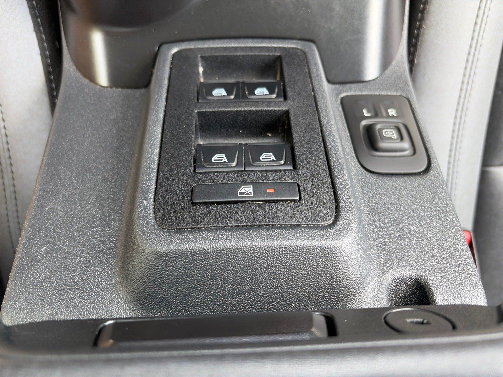 Used 2024 Ford Bronco Big Bend AWD/4WD image 20