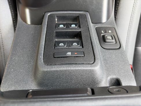 Used 2024 Ford Bronco Big Bend AWD/4WD image 20