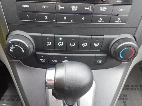 Used 2009 Honda CR-V EX image 25