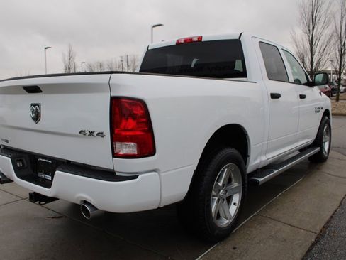 Used 2016 RAM 1500 Express image 7