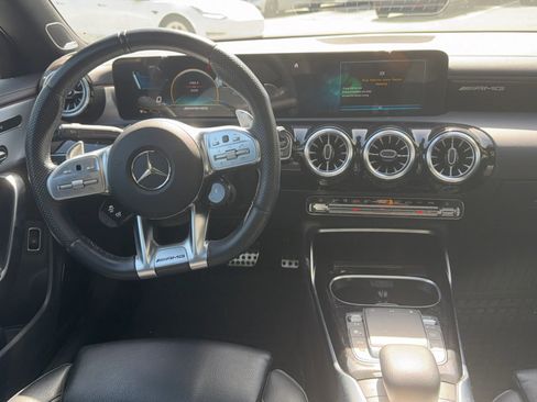 Used 2022 Mercedes-Benz CLA 45 AMG 4MATIC image 10