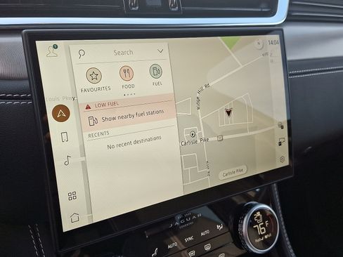 New 2026 Jaguar F-PACE R-Dynamic S image 15