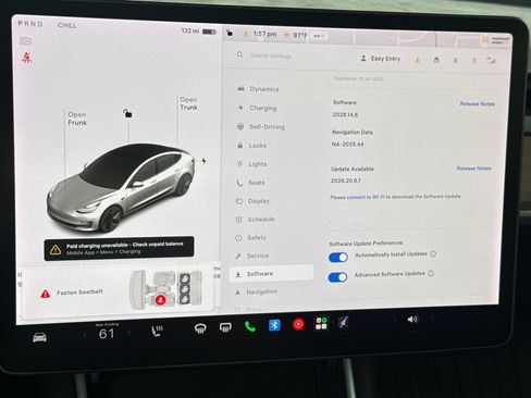 Used 2019 Tesla Model 3 Standard Range RWD image 36