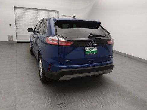 Used 2023 Ford Edge SEL image 6
