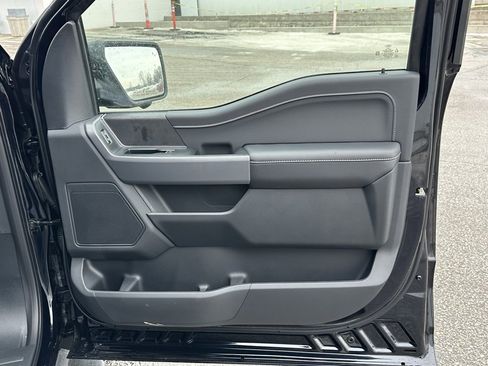 New 2025 Ford F150 XLT w/ Equipment Group 302A MID image 24