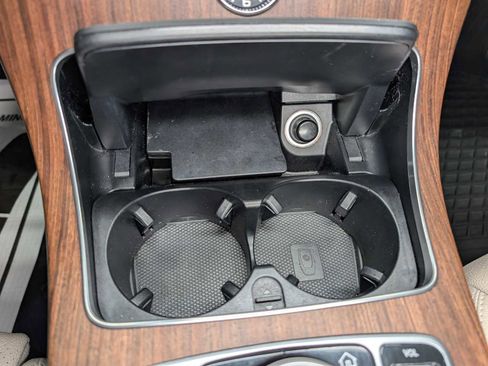 Certified 2019 Mercedes-Benz C 300 4MATIC Sedan image 27