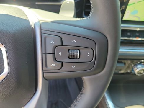 New 2026 GMC Sierra 1500 Elevation w/ Elevation Premium Package AWD/4WD image 24