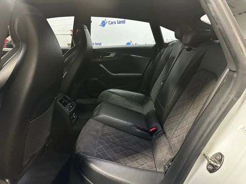 Used 2019 Audi S5 Premium Plus w/ Premium Plus AWD/4WD image 14
