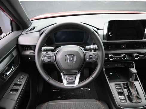 Used 2026 Honda CR-V TrailSport image 21