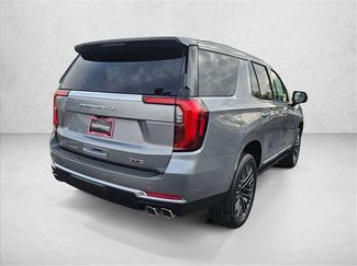 New 2026 GMC Yukon Denali w/ Sun & Power Step Package AWD/4WD video 2