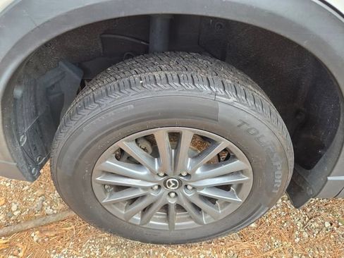 Used 2019 MAZDA CX-5 Touring AWD/4WD image 11