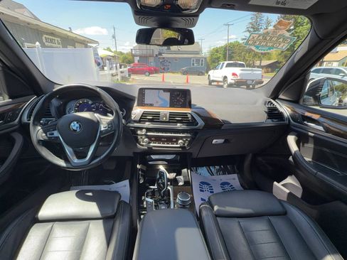 Used 2018 BMW X3 xDrive30i AWD/4WD image 20