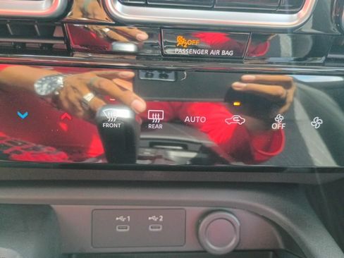 New 2026 Nissan Sentra SV w/ Floor Mat Package FWD image 16