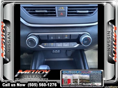 Used 2021 Nissan Altima 2.5 SR image 15