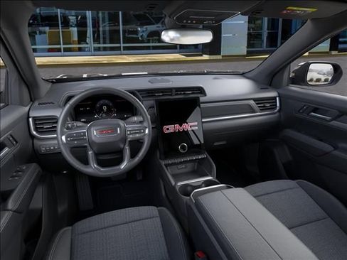 New 2026 GMC Terrain Elevation FWD image 15