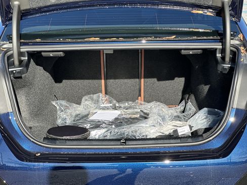 New 2026 BMW 530i 530i w/ M Sport Package image 30