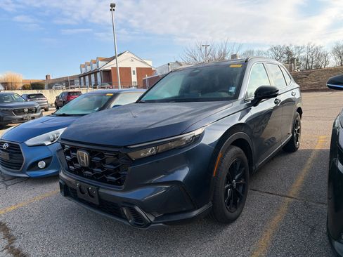 Used 2024 Honda CR-V Sport-L image 5