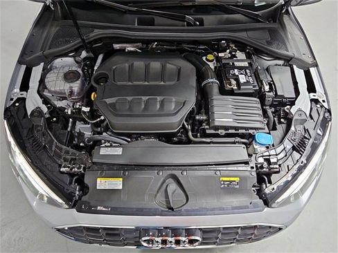 Used 2024 Audi A3 2.0T Premium image 54