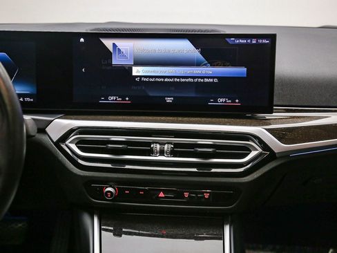 Certified 2023 BMW i4 eDrive35 w/ Premium Package RWD image 14