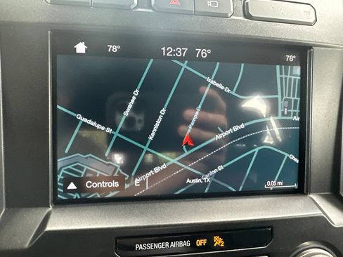 Used 2018 Ford F150 Raptor w/ Equipment Group 802A Luxury AWD/4WD image 20