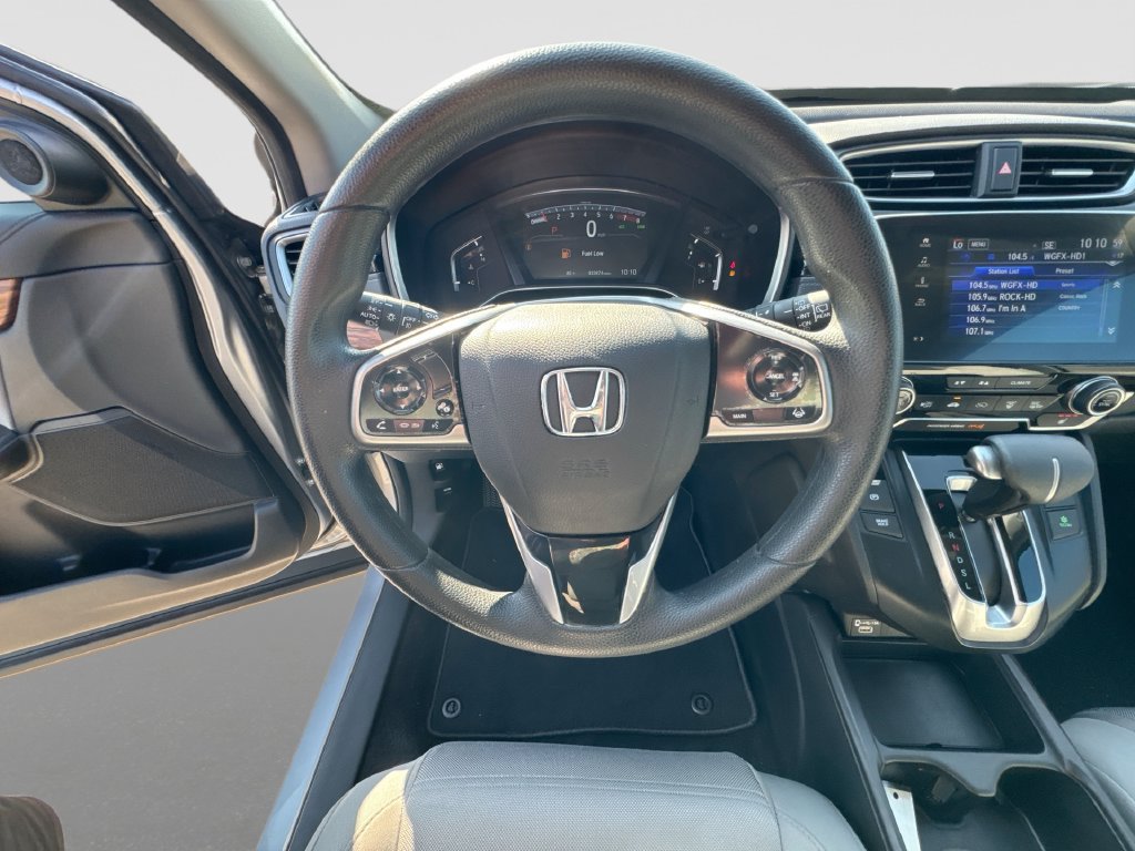 Used 2021 Honda CR-V EX image 10