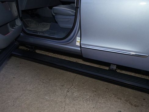 Used 2024 Lincoln Navigator Black Label image 31