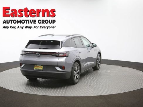 Used 2023 Volkswagen ID.4 Pro S image 38