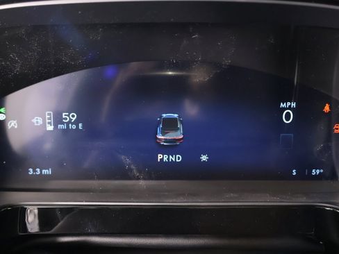 New 2026 Lincoln Corsair Premiere image 4