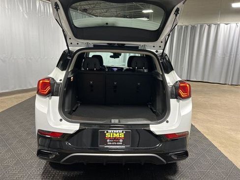 New 2026 Buick Encore GX Sport Touring image 15