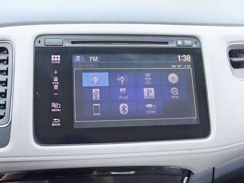 Used 2016 Honda HR-V EX-L image 23