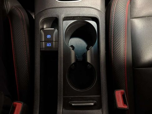 Used 2020 Hyundai Elantra GT N Line FWD image 31