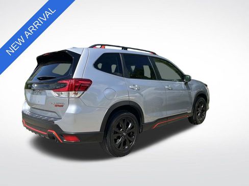 Used 2023 Subaru Forester Sport AWD/4WD image 2