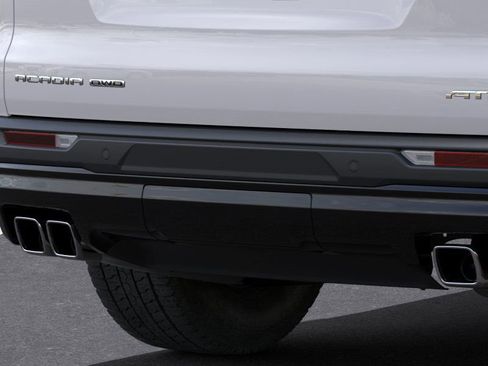 New 2025 GMC Acadia AT4 w/ Super Cruise Package image 14