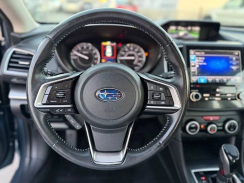 Used 2018 Subaru Impreza 2.0i Limited w/ 50th Anniversary Edition image 49