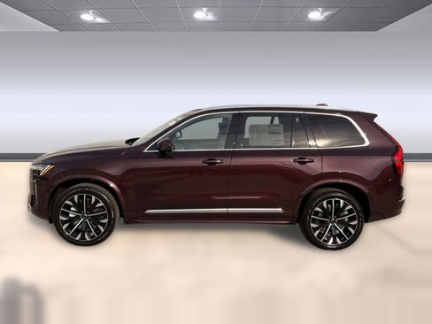 New 2026 Volvo XC90 B6 Plus image 2