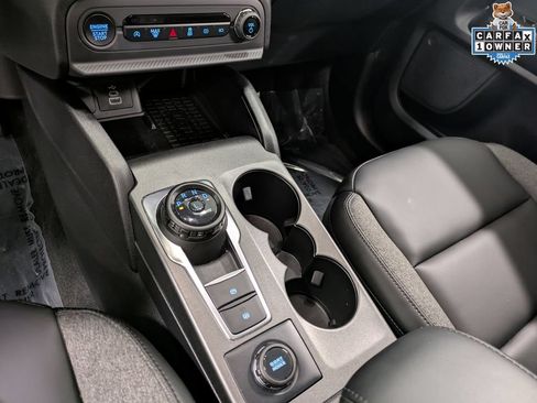 Used 2025 Ford Bronco Sport Big Bend w/ Convenience Package AWD/4WD image 15