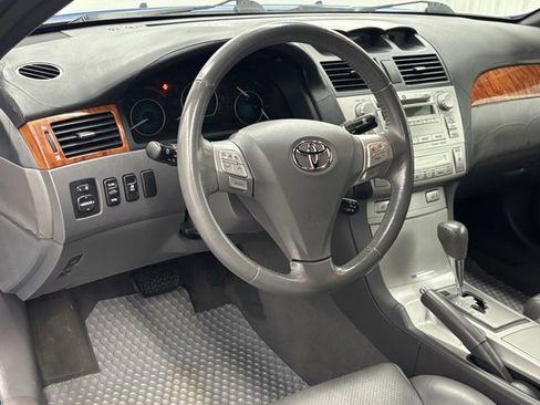 Used 2008 Toyota Solara Convertible image 17