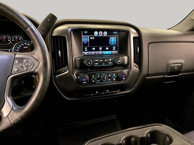 Used 2015 Chevrolet Silverado 1500 LT w/ All Star Edition RWD image 7