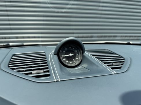 Certified 2022 Porsche 911 Carrera GTS RWD image 27