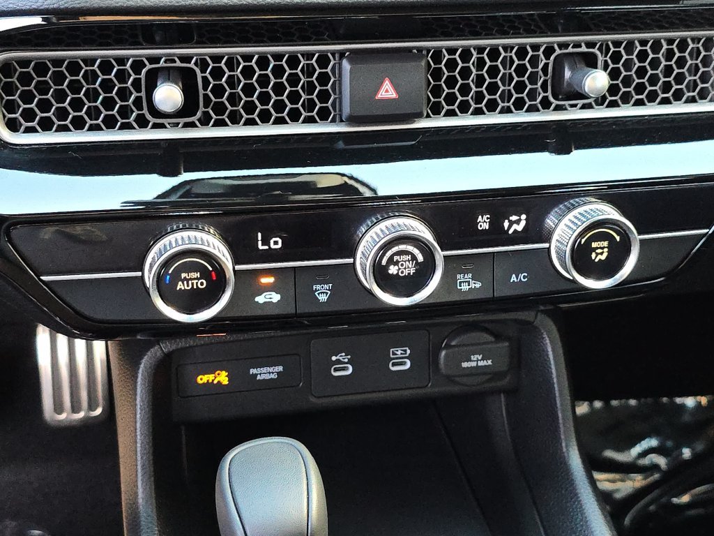 Used 2026 Honda Civic Sport image 29