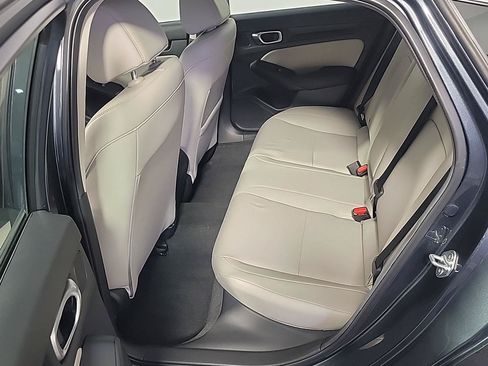 Certified 2023 Honda Civic EX-L image 16