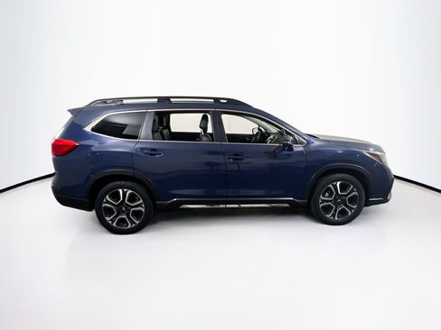Used 2023 Subaru Ascent Limited AWD/4WD image 4