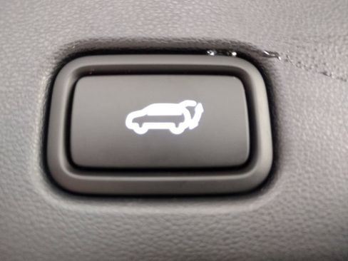 New 2026 Hyundai Tucson Limited image 18